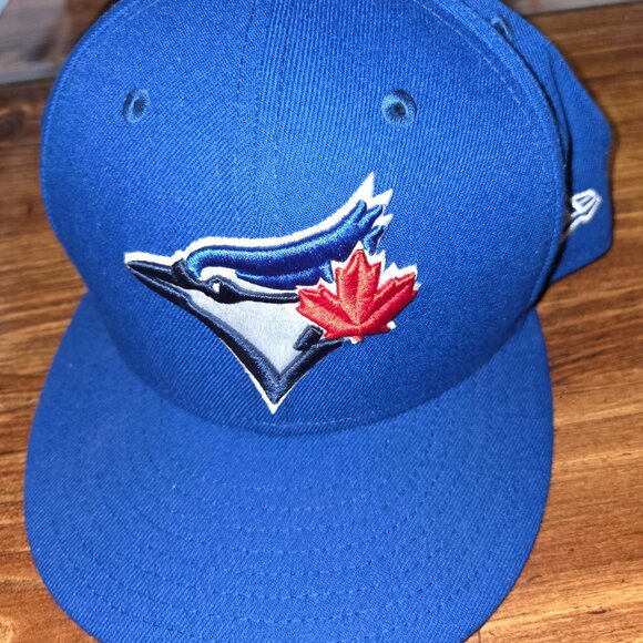 NFifty Other - Toronto blue jays baseball cap hat